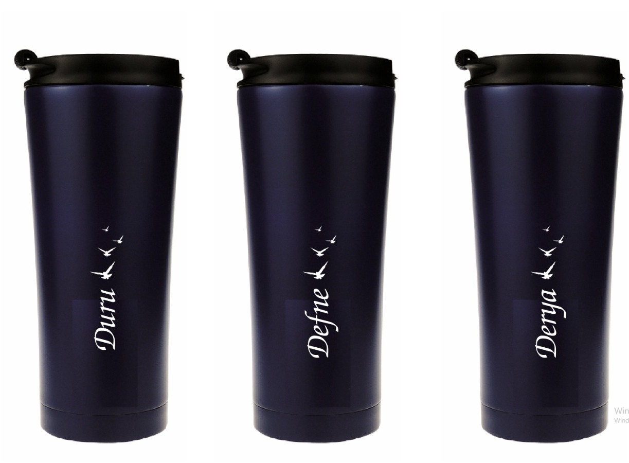 baskılı termos, promosyon termos, 