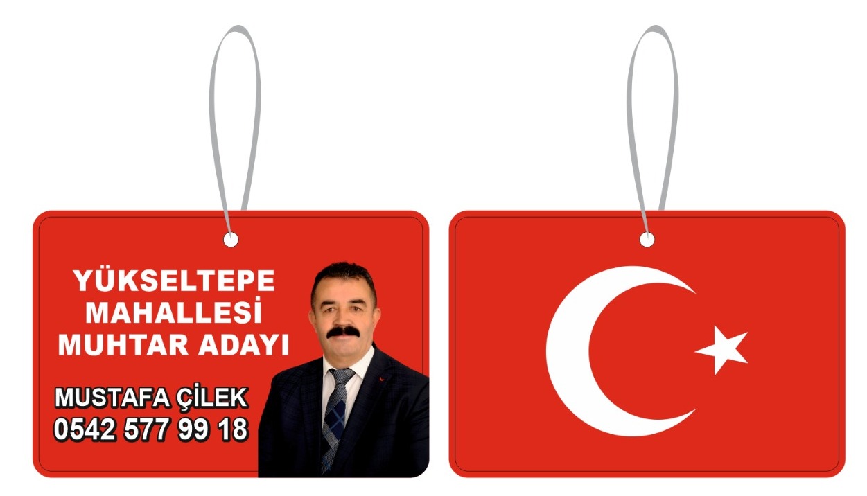 bayraklı millet vekili asma koku örneği