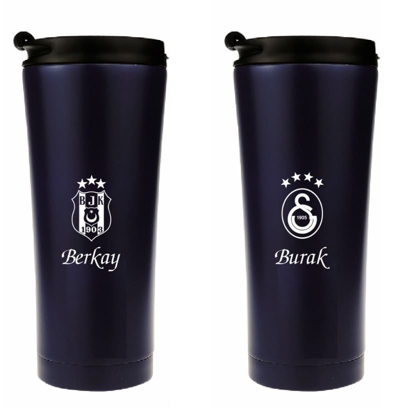 kişiye özel termos