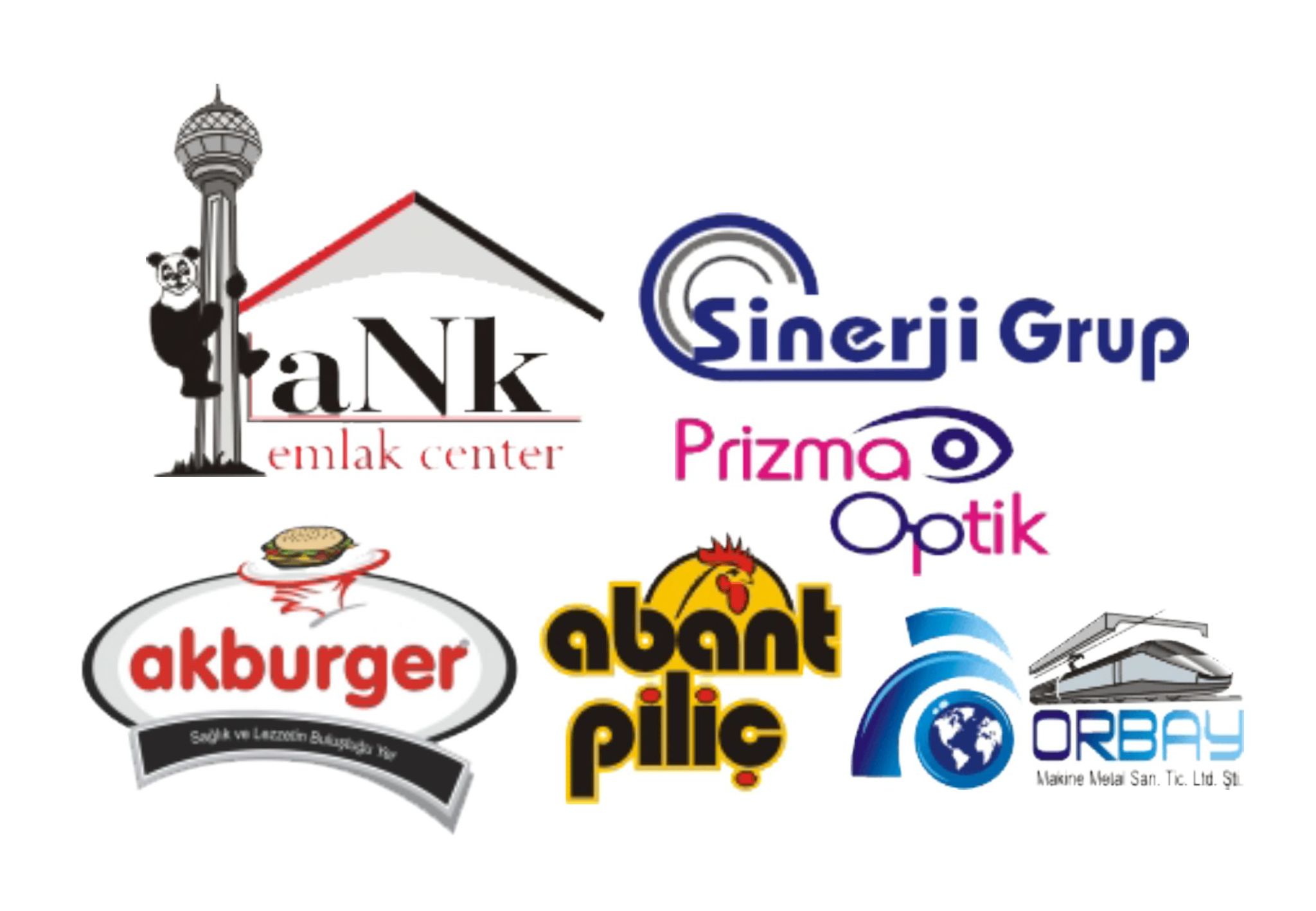 logo amblem tasarımı