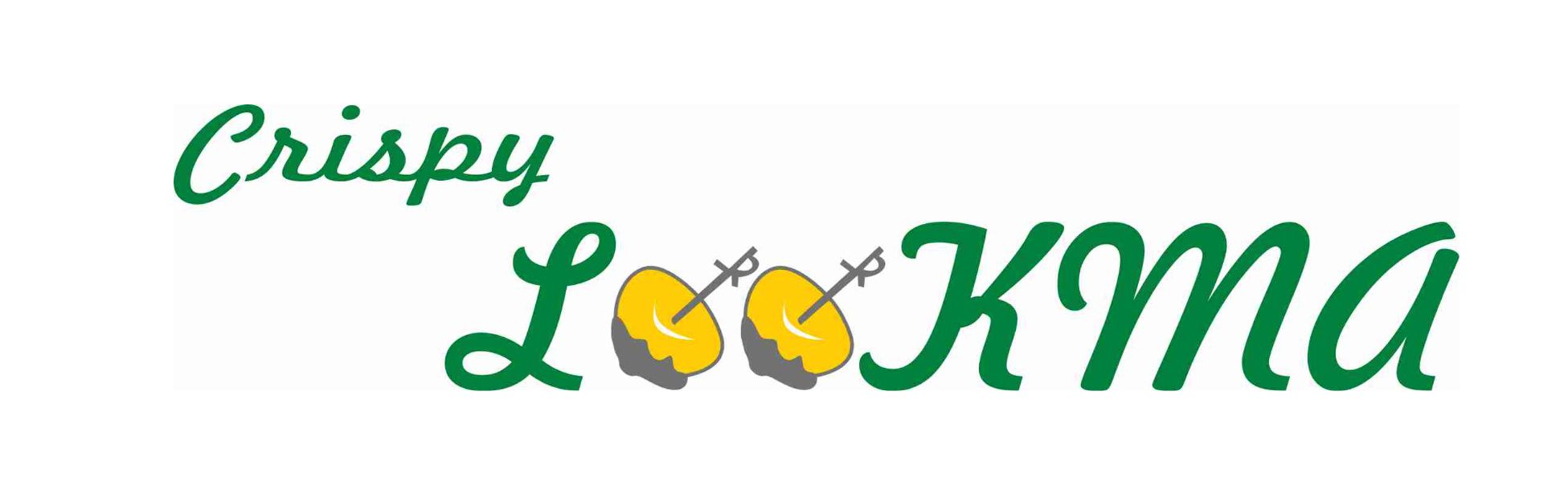 lokma logo tasarımı