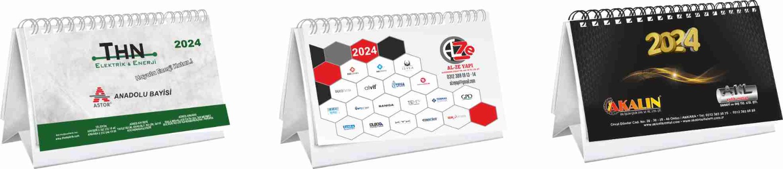 masa takvimleri, masa üstü konulan takvim, telli yırtılan takvim, kopan takvim