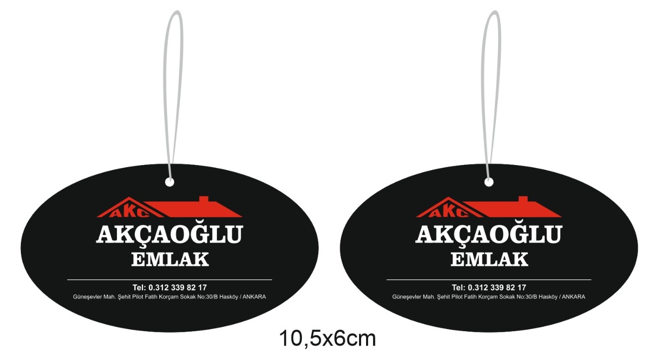 oval oto kokusu, oval asma koku